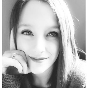 Meet your Posher, Ricki-lynn